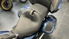 BMW R18 Transcontinental 